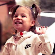 Fundraiser by Louis King : Baby Laila