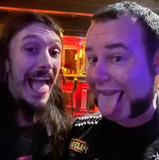 How to find RPG or board game players in Melbourne?