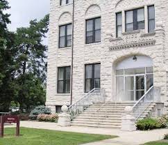 Profile for Oberlin College English Department