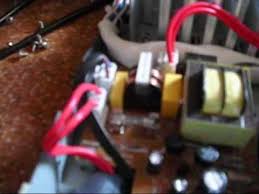Maybe you would like to learn more about one of these? Drcassette S Workshop Aeg Mini Home Theatre System 1 2 Youtube