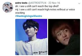 Pin By Fernanda Jacobo On Astro Memes Astro Kpop Kpop Memes Astro