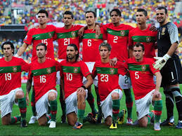 Portugal are committing fouls in clever areas of the pitch and stealing the ball back when spain try to attack, it's a very intelligent performance from carlos queiroz's side at the moment. World Cup 2010 Comment Five Reasons Why Portugal Will Beat Spain Goal Com