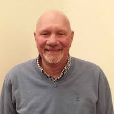 Clergy, Staff, Vestry