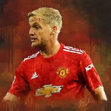 Donny previously wore no.30 for the amsterdam club, as well as donning various shirt numbers during his 10 international appearances with the netherlands. Donny Van De Beek Man Utd By Realdealluk On Deviantart Beek Man Van