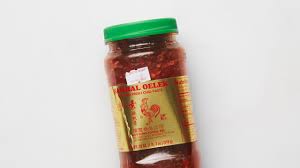 Why Sambal Oelek Is The Hot Sauce That Can Do Everything Bon Appetit