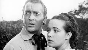 Hard Labour: Cecil Holmes's Captain Thunderbolt (1953)