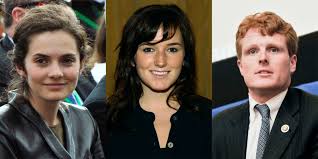Caroline bouvier kennedy is an american author, attorney, and diplomat who served as the united states ambassador to japan from 2013 to 2017. The Young Kennedys You Need To Know Modern Kennedys
