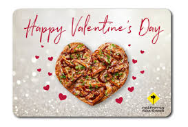 18800 ventura blvd, tarzana, ca 91356 map & directions. How Do We Love Thee California Pizza Kitchen Counts The Ways With Heart Shaped Pizzas Sweet Deals And More This Valentine S Day Business Wire