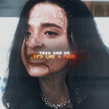 She was gas lighting everyone😭