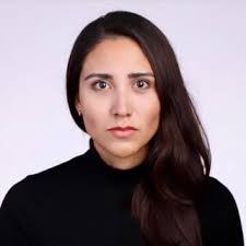 Valeria Cobos's Instagram, Twitter & Facebook