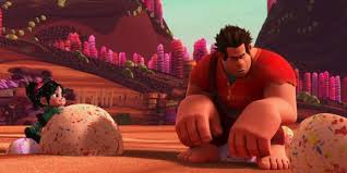 Wordpress Com Animation News Wreck It Ralph Animated Movies