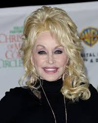 Jennifer Nettles Dolly Parton Editorial Stock Photo