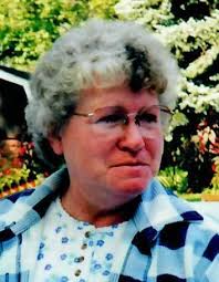 Obituary for Yvonne Kay (Bennett) Swift