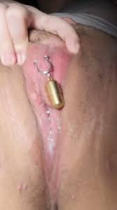 阴蒂穿环