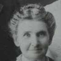 Sarah Ann Glover (1849–1921)