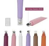 Eye Cream Tube Packaging Series With Applicator Head ...