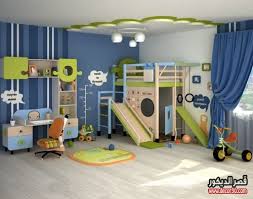 الوان دهانات غرف الاطفال افكار ونصائح لاختيار الدهانات قصر الديكور