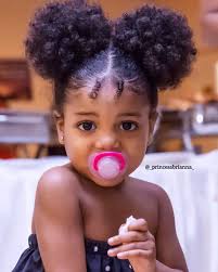 286 Likes 21 Comments B R I A N N A Princesabrianna On Instagram Throw Backs Kids Hairstyles Girls Baby Girl Hairstyles Baby Girl Hairstyles Curly