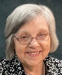 Annette Lang (1924-2023)