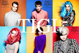 You'll find tigi bed head hair spray and a variety of other hardworking hair sprays to give you all day hold. Tigi Bed Head Biggie Headrush Hair Spray Haarspray Fur Intensiven Glanz Makeupstore De