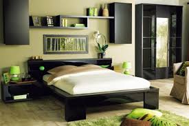 Diy pallet bed ideas for the modern home. Bedroom Wall Design Wall Decoration Behind The Bed Interior Design Ideas Avso Org