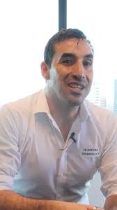 One of ISASMELT™ Senior Metallurgists, Dr Stuart Nicol, will be presenting  "Recovery of Critical Minerals and Low Carbon Pathways" for AUSIMM this  Wednesday. Stuart is one of our experts in base metal