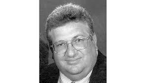 RONALD GORDON Obituary (1946