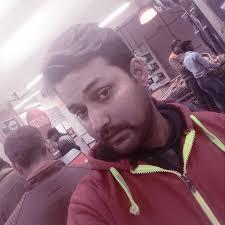 Rustam Ali's User Profile