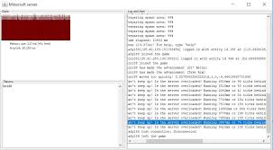This minecraft serve optimization tips will you reduce lagging and speed up your modded servers. Triumfavo Apsauga Nuolat Ftb Server What To Do When Server Running Behind Ticks Kabliukaidurims Com