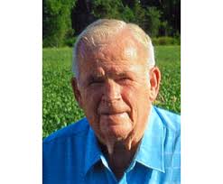 Alvin Barr — obituary