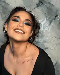 Doris Velázquez Makeup artist & HairStylist