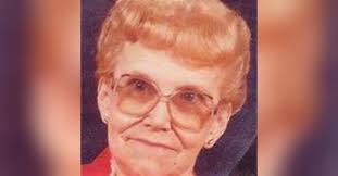 Ethel Young Obituary