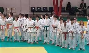 2e Criterium Departemental A La Maison Du Judo De Toulouse Judo Club Mazades Lalande