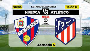 Here's our starting xi vs huesca. Huesca Vs Atletico Madrid Huesca Vs Atletico Madrid Open Fire Marca In English