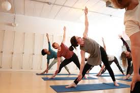 Elmhurst yoga shala was known for being community focused, friendly, alignment based yoga studio. Ahimsa Yoga Studio 63 Photos 17 Reviews Yoga 506 Spring Rd Elmhurst Il United States Phone Number