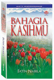 Novel Bahagia Kasihmu Drama Adaptasi Novel Http Ift Tt 2rxrgjo Novels Drama Books