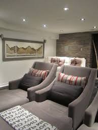 Chairs That Will Make You Come Up With Every Excuse To Not Get Out Of Them Home Home Theater Design Home Decor