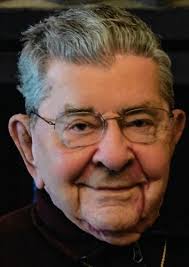 Philip Ehrhardt Obituary (2025)