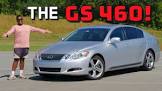 Lexus-GS460