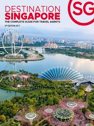 Maybe you would like to learn more about one of these? 2nd 2017 The Complete Guide For Travel Agents Pdf Travel Singapore World Politics