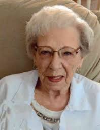 Obituary information for Joan Ensley