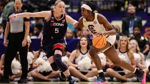 UConn plays South Carolina in the National Championship – NBC Connecticut