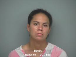 MONTGOMERY COUNTY JAIL BOOKINGS FOR AUGUST 17, 2021