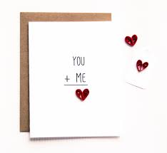 как поздравить мужа с днем святого валентина своими руками You And Me Love Card I Love You Card Valentines Day Card Love Card Heart Card Valentine Day Cards Valentines Cards Cards For Boyfriend