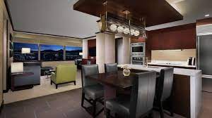 The two bedroom hospitality suite at vdara offers guests the comfort of home along with thee and amenities to ensure you and your guests enjoy your.the two bedroom penthouse suites at vdara features two separate bedrooms, unparalleled amenities and p.ty ofe for both relaxing and. Multi Bedroom Suites In Las Vegas 2 3 Bedroom Suites
