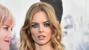 Marvel’s ‘X-Men’ Reboot Find Its Emma Frost in Samara Weaving