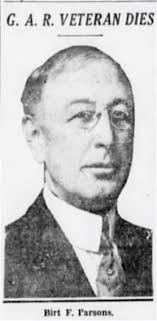 Civil War Biographies: Pabst-Perrin