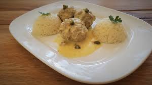 Konigsberger Klopse Kochen Und Kuche Kochkunst Lebensmittel Essen