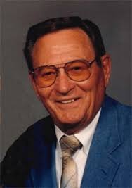 William Timm Obituary (1929