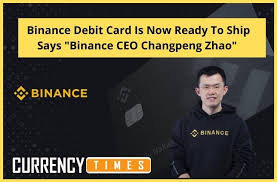 You can know more about each debit card offered by au bank, in detail, below. Binance Debit Card Is Now Ready To Ship Currency Times